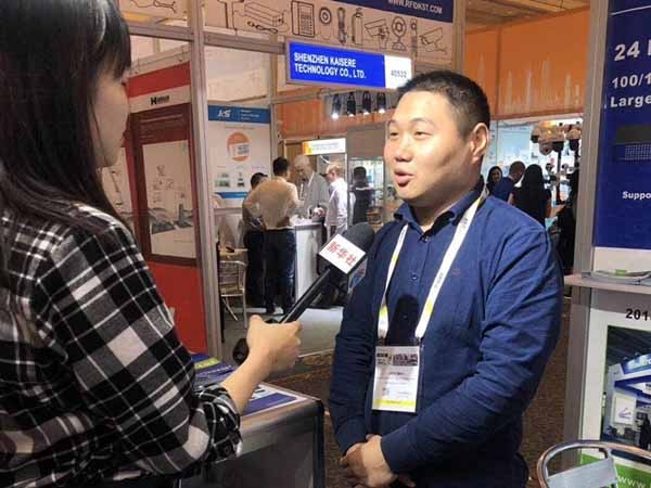 Summary of ISC WEST 2019