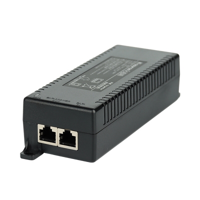Active 1000Mbps PoE Injector 60W