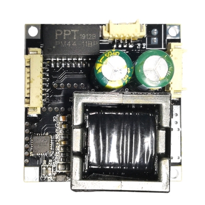 Active POE Board