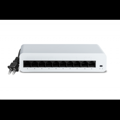 8+2 100Mbps PoE Switch