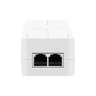 标准2.5G POE适配器（60W）